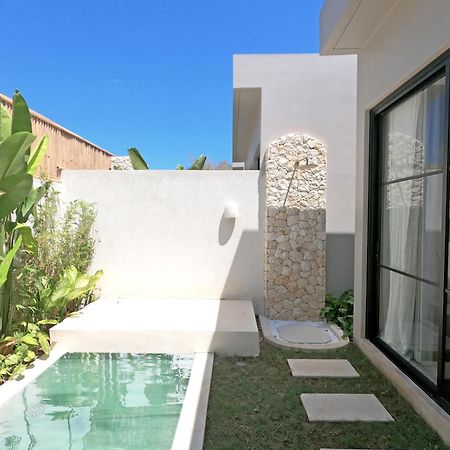 Alma Bingin Boutique Hotel Улувату Экстерьер фото