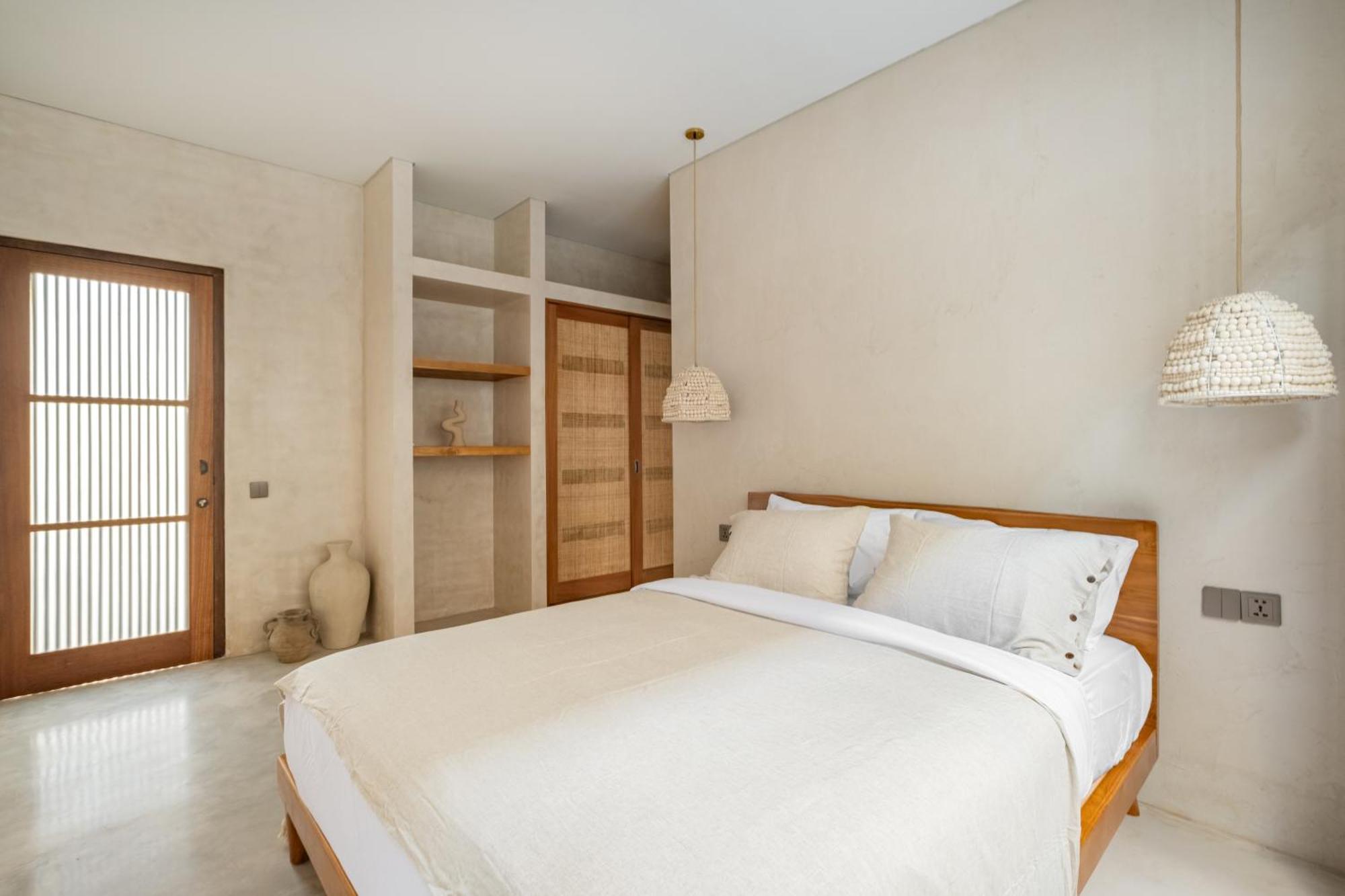 Alma Bingin Boutique Hotel Улувату Номер фото