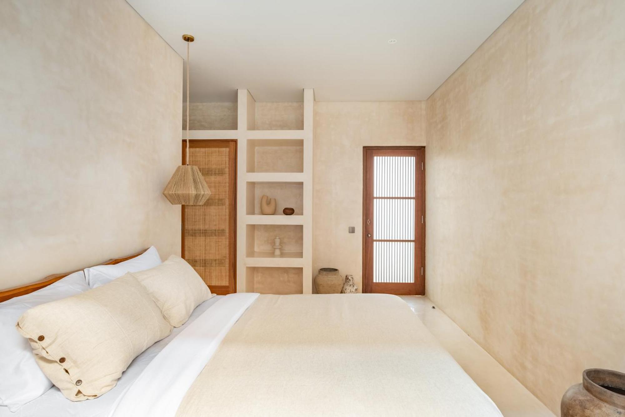 Alma Bingin Boutique Hotel Улувату Номер фото