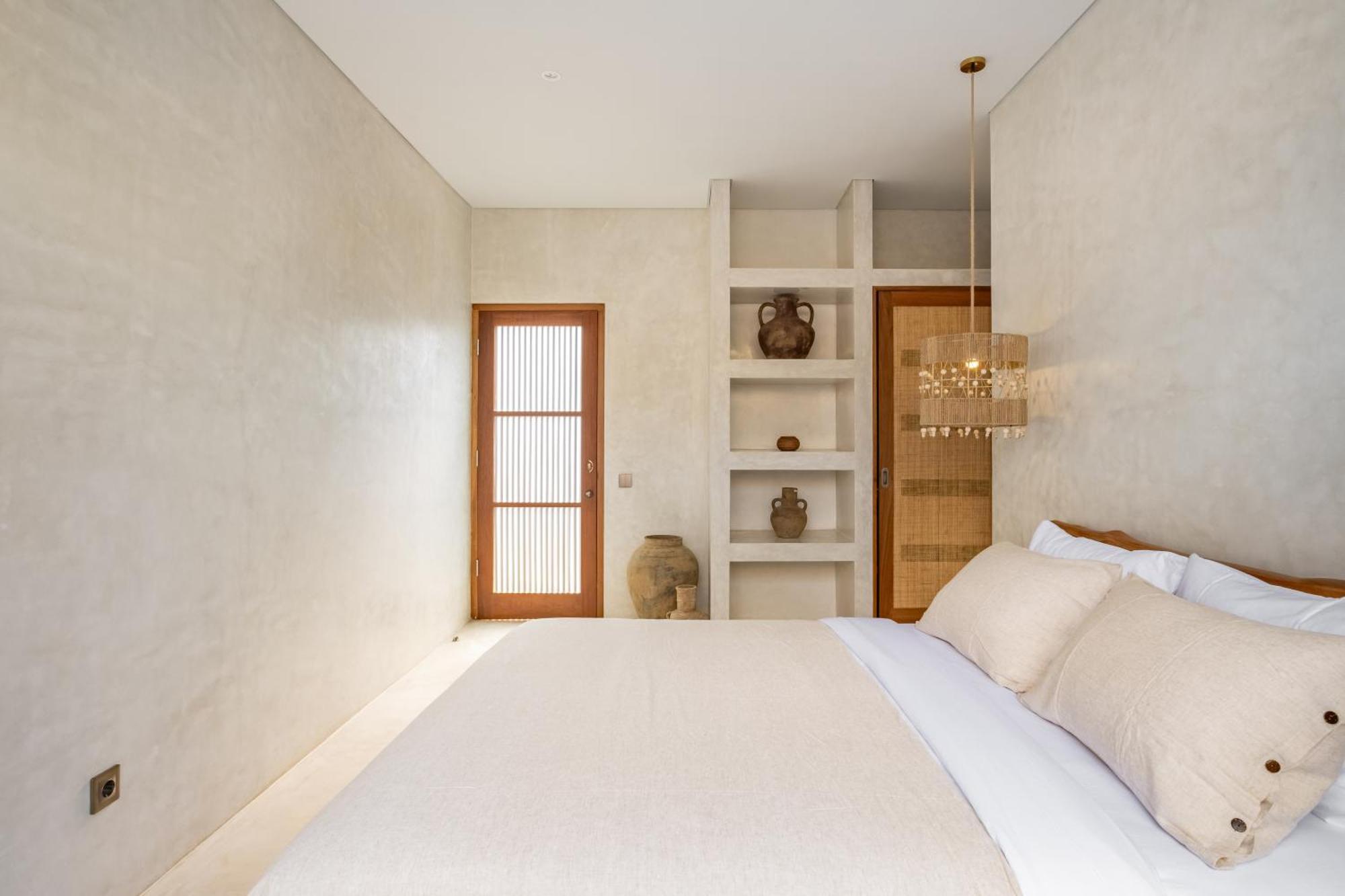 Alma Bingin Boutique Hotel Улувату Номер фото