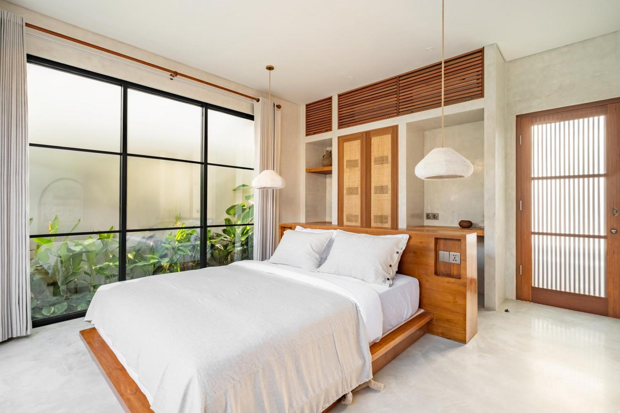 Alma Bingin Boutique Hotel Улувату Экстерьер фото