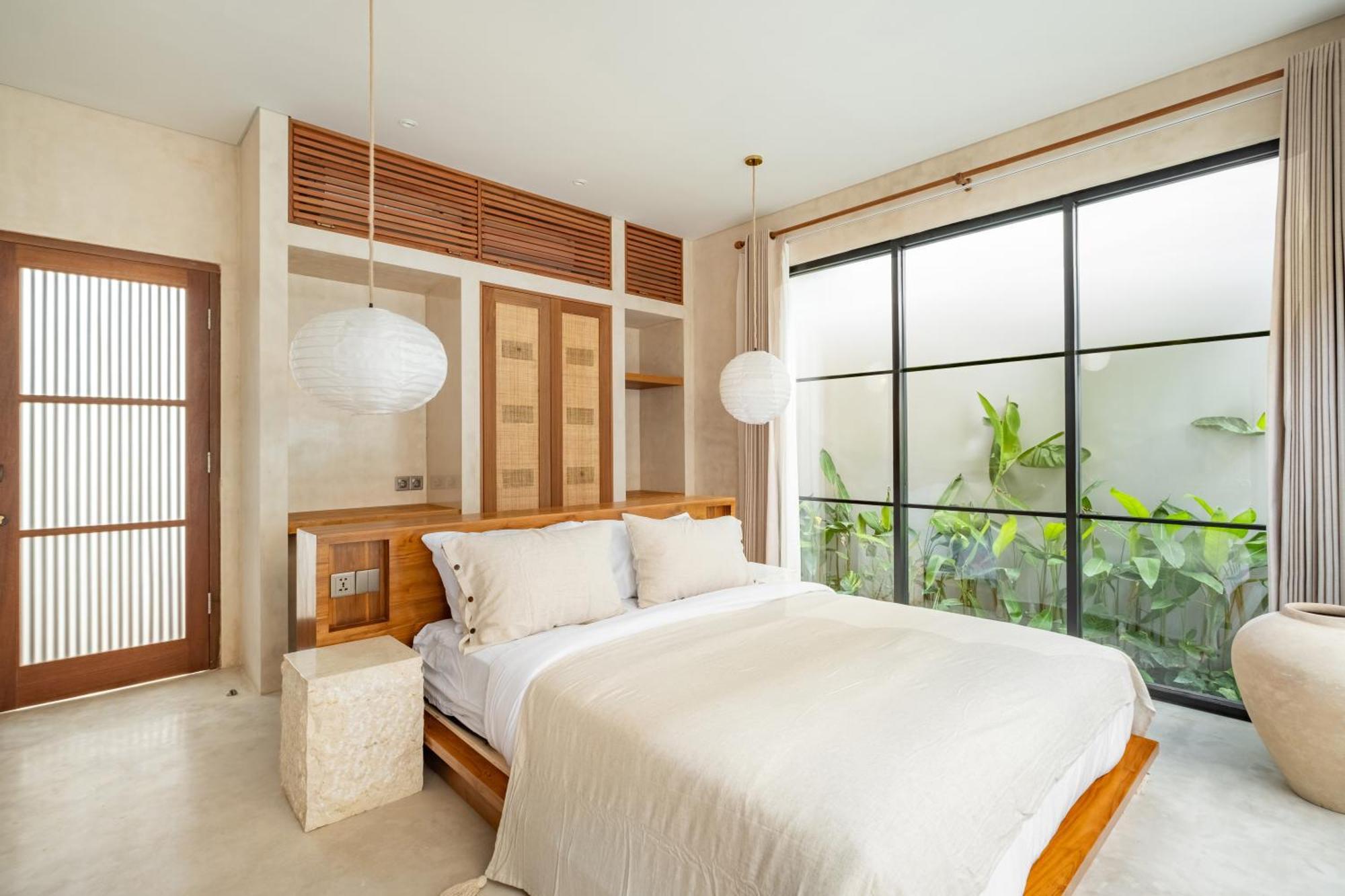 Alma Bingin Boutique Hotel Улувату Экстерьер фото