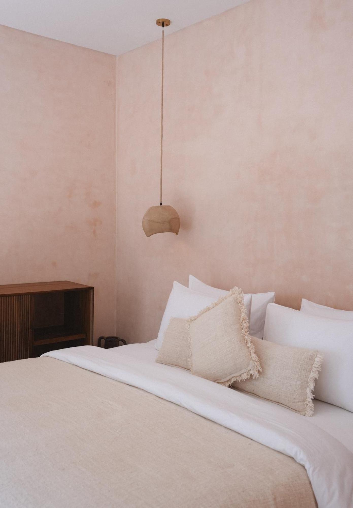 Alma Bingin Boutique Hotel Улувату Номер фото
