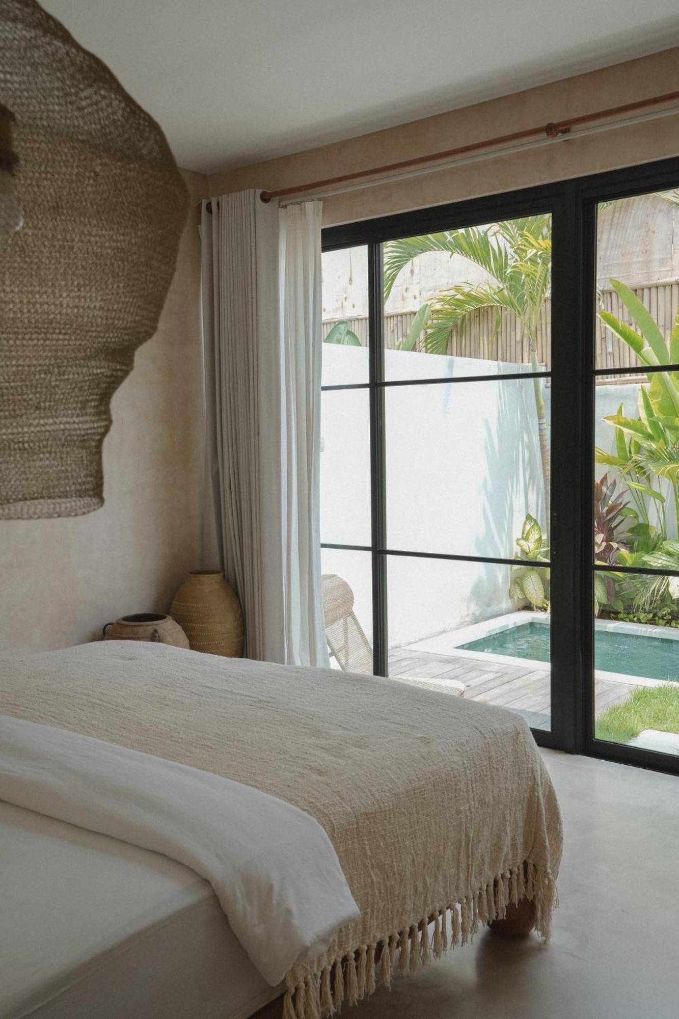 Alma Bingin Boutique Hotel Улувату Экстерьер фото